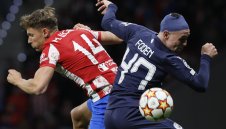 Нерви и емоции! След 0:0 на "Уанда" Гражданите са на полуфинал