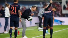 Чудо: Хаман не плюе Байерн, постави баварците в Топ 3