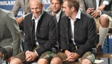 Робен: Последната контузия ме шамароса