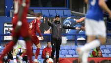 Ливърпул - Кристъл Палас 4:0