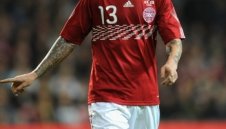 Рома пожела Симон Кяер