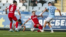 Арда би дузпата на ЦСКА и ще играе в Европа!