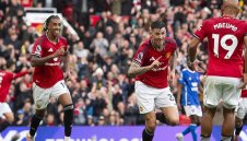 Гърми скандал заради звезда на Ман Юнайтед