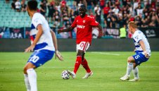 ЦСКА – Осиек 4:2