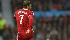 Бекъм знае кой ще извади Ман Юнайтед от блатото