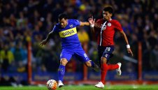 Тевес класира Бока на 1/4-финал за Копа Либертадорес