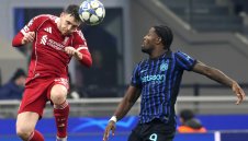 Ливърпул изигра перфектен мач срещу силен домакин