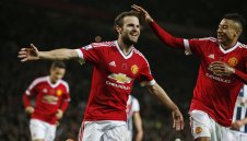 Мата: Роналдо трудно ще се върне в Юнайтед