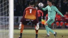 Юве се прицели в халф на Реал Мадрид