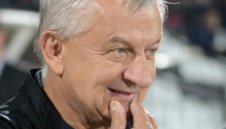 Крушарски отстъпва "Лаута" на Лудогорец