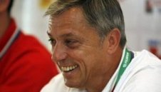 Кранчар прави две промени за мача на истината с Австралия