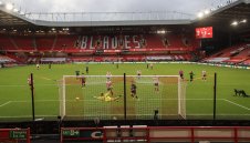 Тотнъм не прости на Уикъмб