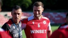 Томаш залага на тактика в ЦСКА