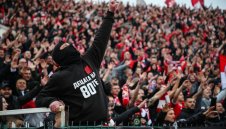 От ЦСКА: Победихме Левски на трибуните! + СНИМКИ