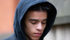 Червените дяволи със собствено разследване за Грийнууд, бъдещето му е неясно