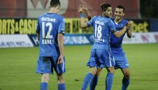 Левски още чака братя Цоневи