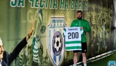 Черно Море преподписа с още един основен футболист