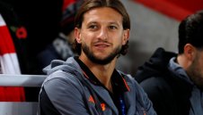 Най-после! Лалана оздравя и е готов да играе за Ливърпул