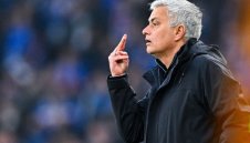 Жозе Моуриньо вади 35 млн. евро за бразилец