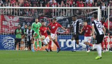 ЦСКА вече е набелязал играчи за зимната селекция