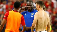 Нов шамар за Интер! Юнайтед отхвърли и подобрената оферта за Лукаку