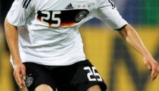 Рутинно: Поредна контузия в германския отбор