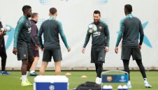 Зелена светлина за Самюел Юмтити