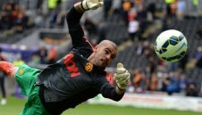 Турци ще взимат Валдес, той не знае