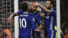 Азар: Не могат да ни бутнат от върха