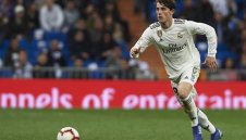 Реал (Мадрид) ще продаде Одриосола през зимата