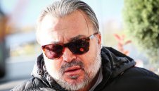 Ясен Петров е доволен: Много сериозен противник със силни играчи