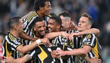 Юве без Влахович срещу Аталанта