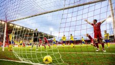 Сър Алекс издига Абърдийн до нови висоти