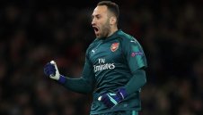 ОФИЦИАЛНО: Наполи взе Оспина