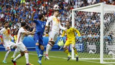 Юнайтед към Реал: Даваме ви Де Хеа за Мората и €25 млн.