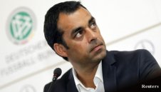 Робин Дут е новият треньор на Вердер Бремен