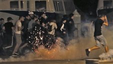 Русия е на косъм от изхвърляне от Евро 2016