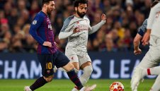 Съвет към Салах: Гледай Меси и ще станеш много добър!