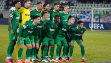 Чочев каза защо Лудогорец се изложи в Европа