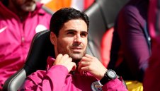 Артета вече е фаворит за Арсенал