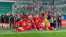 Вадуц елиминира Рапид Виена, всички резултати от ЛК