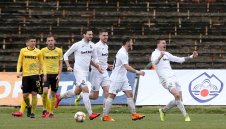 Царско село – Славия