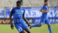 Левски съвсем скоро ще може да разчита на Хали Тиам