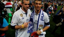 Бейл е все по-близо до Юнайтед