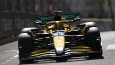 От Макларън  са вдигнали здраво мерника на Ред Бул