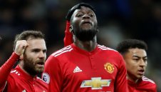 В Англия се чудят защо Лукаку не празнува