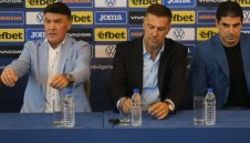 БФС с важно съобщение за националите ни. "Лъвовете" се събират в Разград