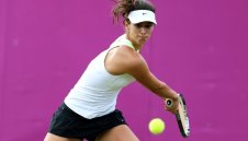 Цветана Пиронкова с лек спад в ранглистата на професионалистките