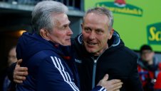 Дон Юп: Кога съм казвал, че се пенсионирам?!