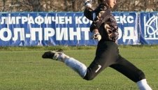 Шмайхела пред трансфер в Ботев Пловдив